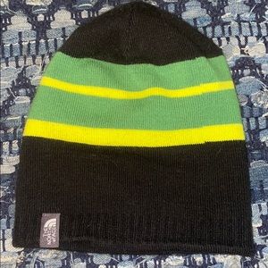 North Face Beanie